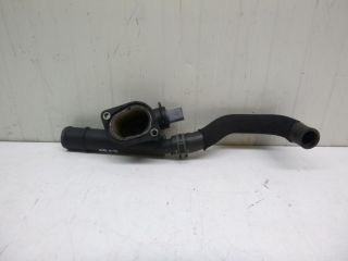 bontott AUDI A4 B7 Vízcső