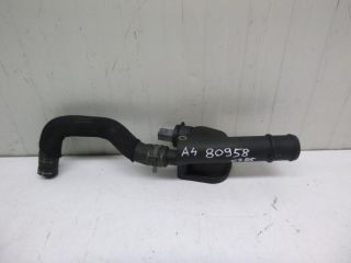 bontott AUDI A4 B7 Vízcső