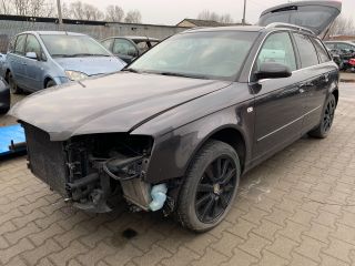 bontott AUDI A4 B7 Vízcső