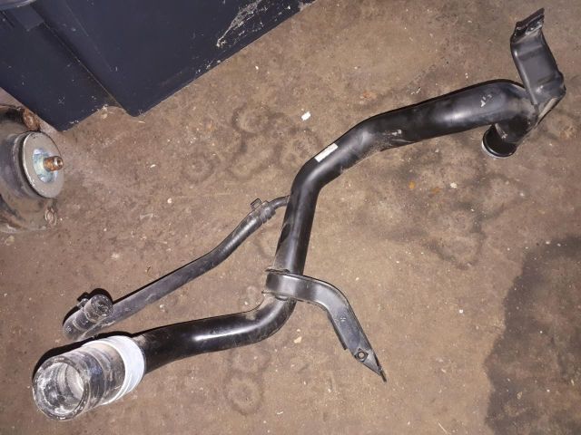 bontott AUDI A4 B7 Vízcső