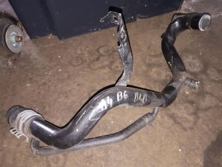 bontott AUDI A4 B7 Vízcső