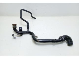 bontott AUDI A4 B7 Vízcső