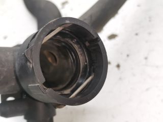 bontott AUDI A4 B7 Vízcső