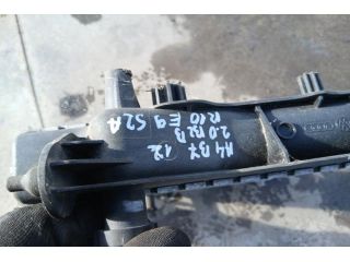 bontott AUDI A4 B7 Vízhűtő Radiátor (Klímás)