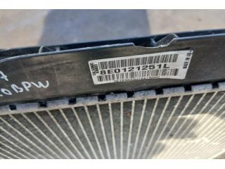 bontott AUDI A4 B7 Vízhűtő Radiátor (Klímás)