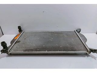 bontott AUDI A4 B7 Vízhűtő Radiátor (Klímás)