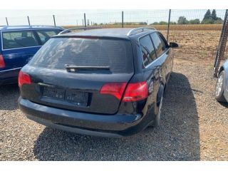 bontott AUDI A4 B7 Vízhűtő Radiátor (Klímás)