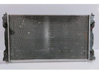 bontott AUDI A4 B7 Vízhűtő Radiátor (Klímás)
