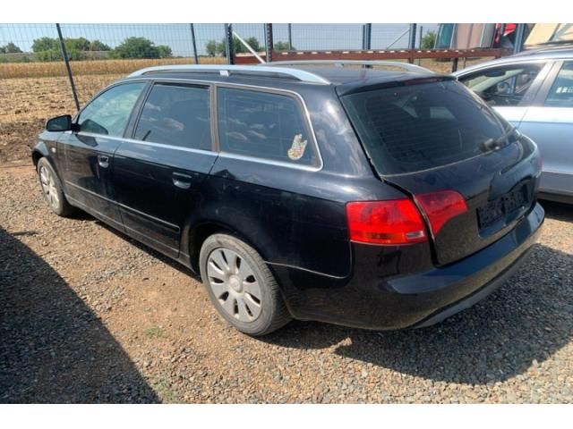 bontott AUDI A4 B7 Vízhűtő Radiátor (Klímás)