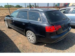 bontott AUDI A4 B7 Vízhűtő Radiátor (Klímás)