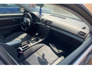 bontott AUDI A4 B7 Vízhűtő Radiátor (Klímás)