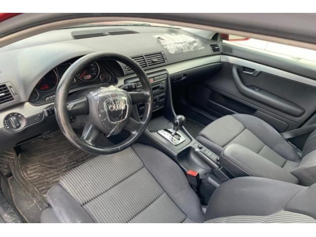 bontott AUDI A4 B7 Vízhűtő Radiátor (Klímás)