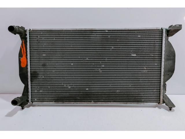 bontott AUDI A4 B7 Vízhűtő Radiátor (Klímás)