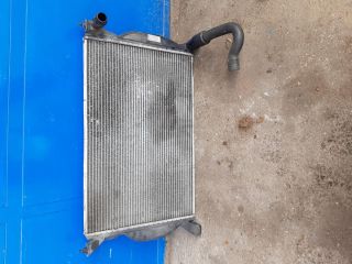 bontott AUDI A4 B7 Vízhűtő Radiátor (Klímás)