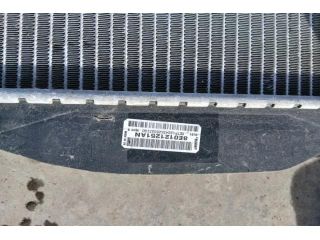 bontott AUDI A4 B7 Vízhűtő Radiátor (Klímás)