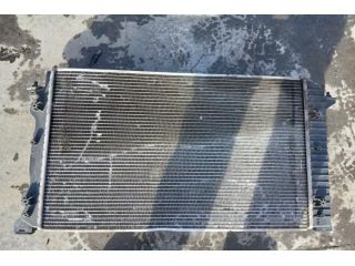 bontott AUDI A4 B7 Vízhűtő Radiátor (Klímás)