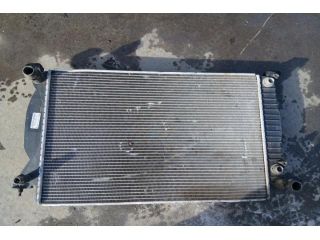 bontott AUDI A4 B7 Vízhűtő Radiátor (Klímás)