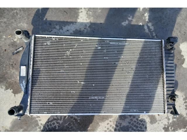 bontott AUDI A4 B7 Vízhűtő Radiátor (Klímás)