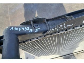 bontott AUDI A4 B7 Vízhűtő Radiátor (Klímás)