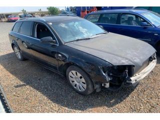 bontott AUDI A4 B7 Vízhűtő Radiátor (Klímás)