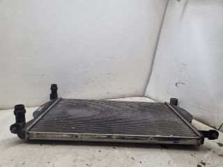 bontott AUDI A4 B7 Vízhűtő Radiátor (Klímás)