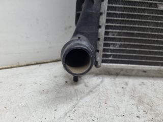 bontott AUDI A4 B7 Vízhűtő Radiátor (Klímás)
