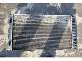 bontott AUDI A4 B7 Vízhűtő Radiátor (Klímás)