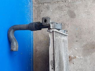 bontott AUDI A4 B7 Vízhűtő Radiátor (Klímás)