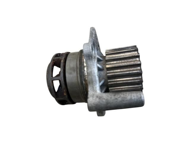 bontott AUDI A4 B7 Vízpumpa