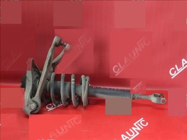 bontott AUDI A4 B7 Bal első Gólyaláb (Lengécsillapító, Rugó)