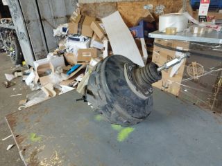 bontott AUDI A4 B7 Fékrásegítő