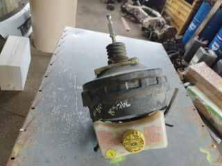 bontott AUDI A4 B7 Fékrásegítő