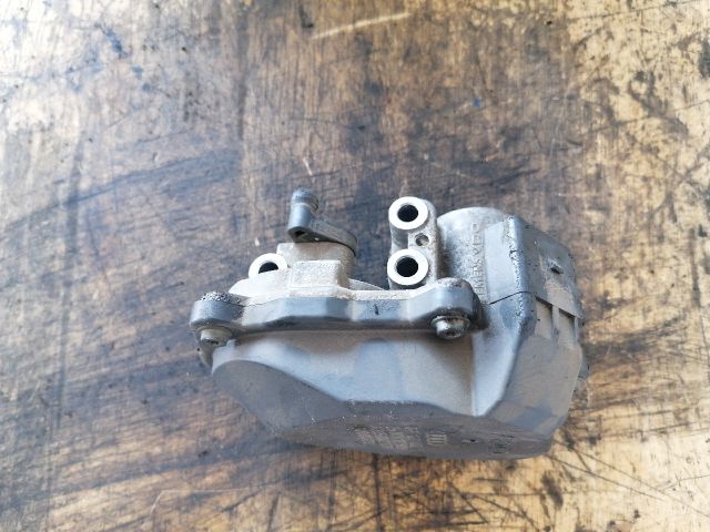 bontott AUDI A4 B7 Fojtószelep (Elektromos)