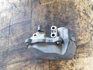 bontott AUDI A4 B7 Fojtószelep (Elektromos)