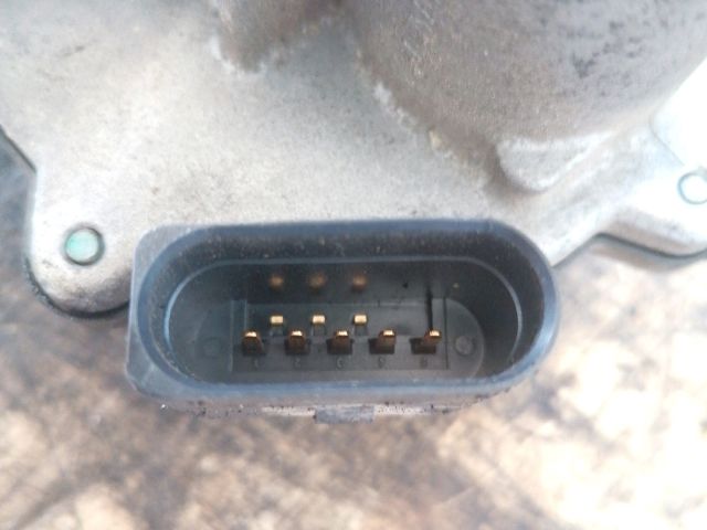 bontott AUDI A4 B7 Fojtószelep (Elektromos)