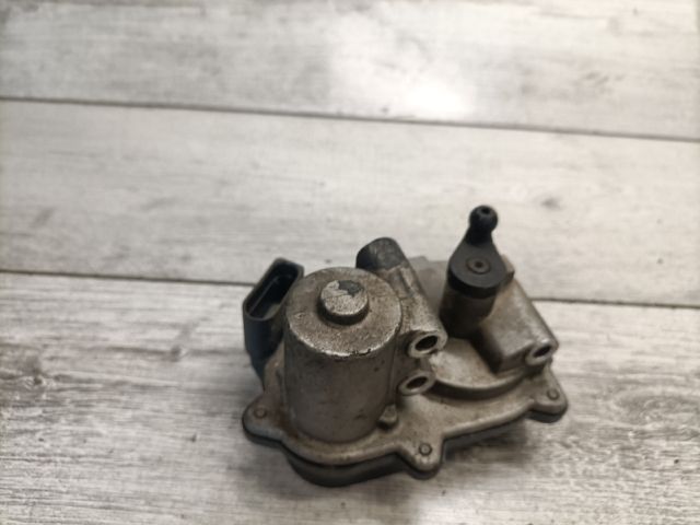 bontott AUDI A4 B7 Fojtószelep (Elektromos)