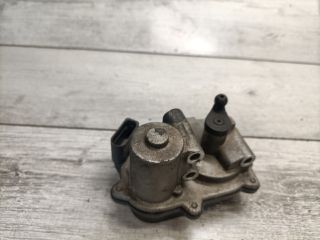 bontott AUDI A4 B7 Fojtószelep (Elektromos)