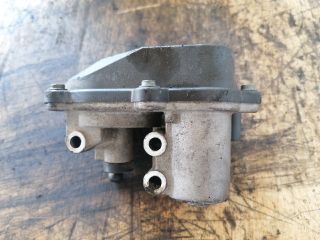 bontott AUDI A4 B7 Fojtószelep (Elektromos)