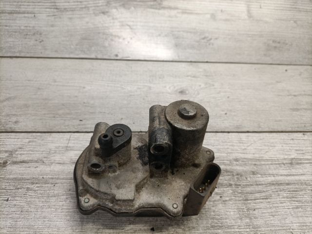 bontott AUDI A4 B7 Fojtószelep (Elektromos)