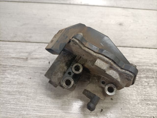 bontott AUDI A4 B7 Fojtószelep (Elektromos)