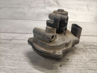 bontott AUDI A4 B7 Fojtószelep (Elektromos)