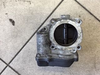 bontott AUDI A4 B7 Fojtószelep (Elektromos)