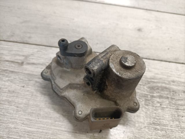 bontott AUDI A4 B7 Fojtószelep (Elektromos)