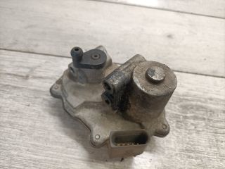 bontott AUDI A4 B7 Fojtószelep (Elektromos)