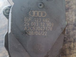 bontott AUDI A4 B7 Fojtószelep (Elektromos)