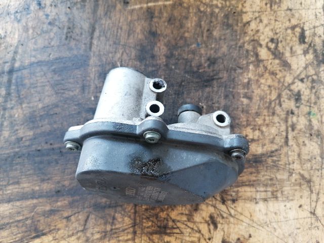 bontott AUDI A4 B7 Fojtószelep (Elektromos)