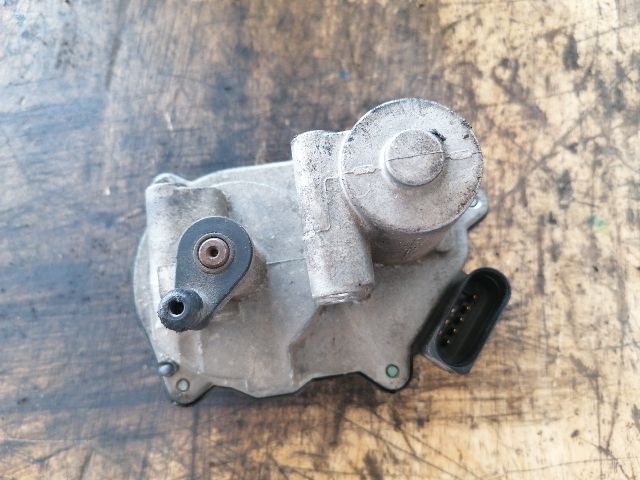 bontott AUDI A4 B7 Fojtószelep (Elektromos)