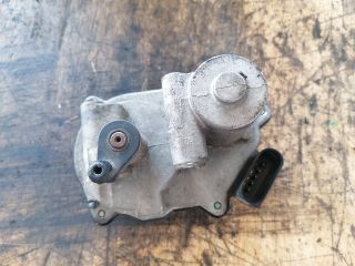 bontott AUDI A4 B7 Fojtószelep (Elektromos)