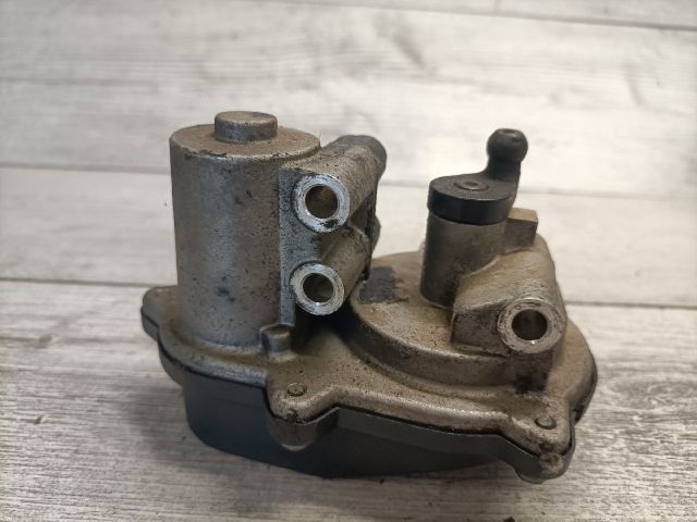 bontott AUDI A4 B7 Fojtószelep (Elektromos)