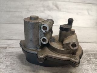 bontott AUDI A4 B7 Fojtószelep (Elektromos)